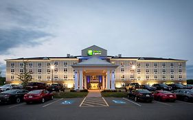 Holiday Inn Express Stellarton-New Glasgow By Ihg